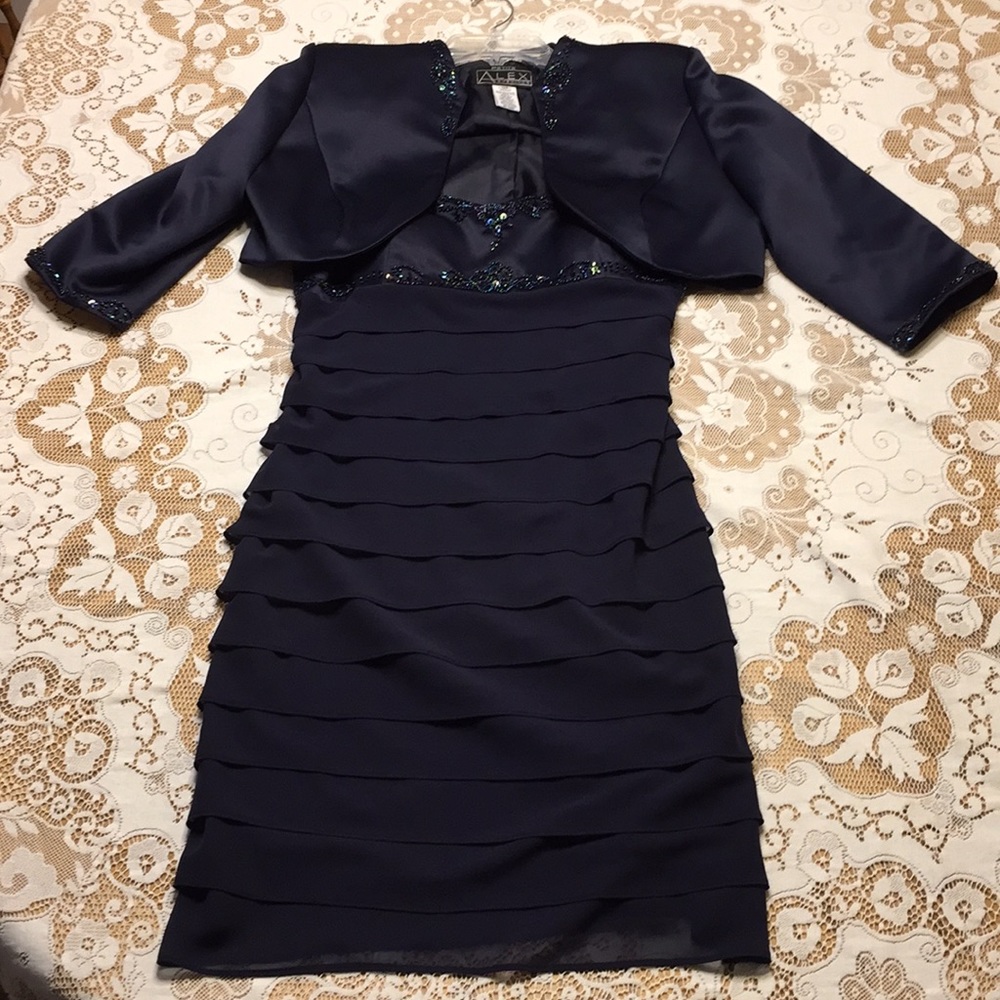 Cocktail Dress